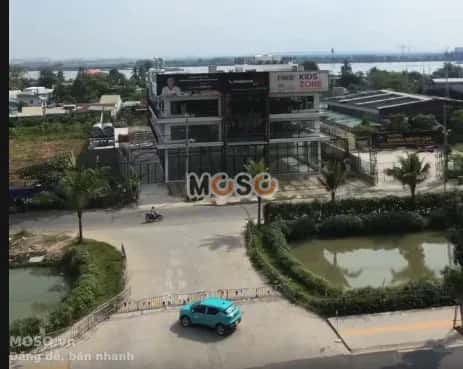 Cho thuê nhà mặt tiền Phước Thiện Quận 9, TP.HCM – giá 230 triệu - ảnh 2